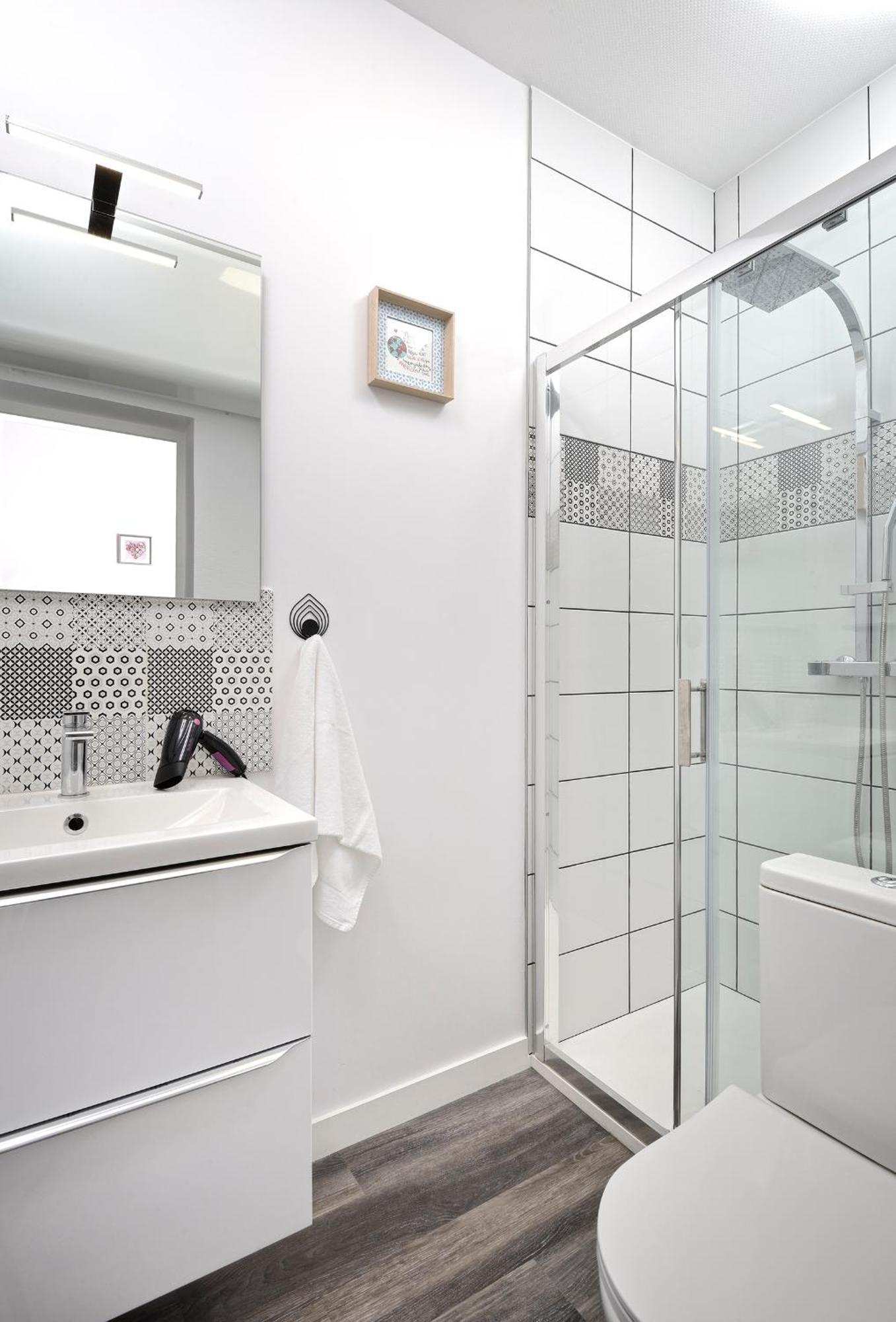 Hyper Centre Rue De La Roe Apartment Angers Bilik gambar